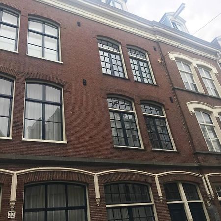 Kerkstraat Residence 阿姆斯特丹 外观 照片