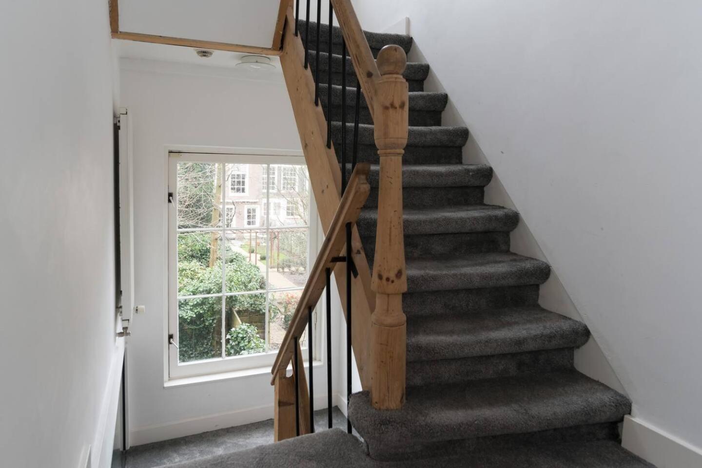 Kerkstraat Residence 阿姆斯特丹 外观 照片