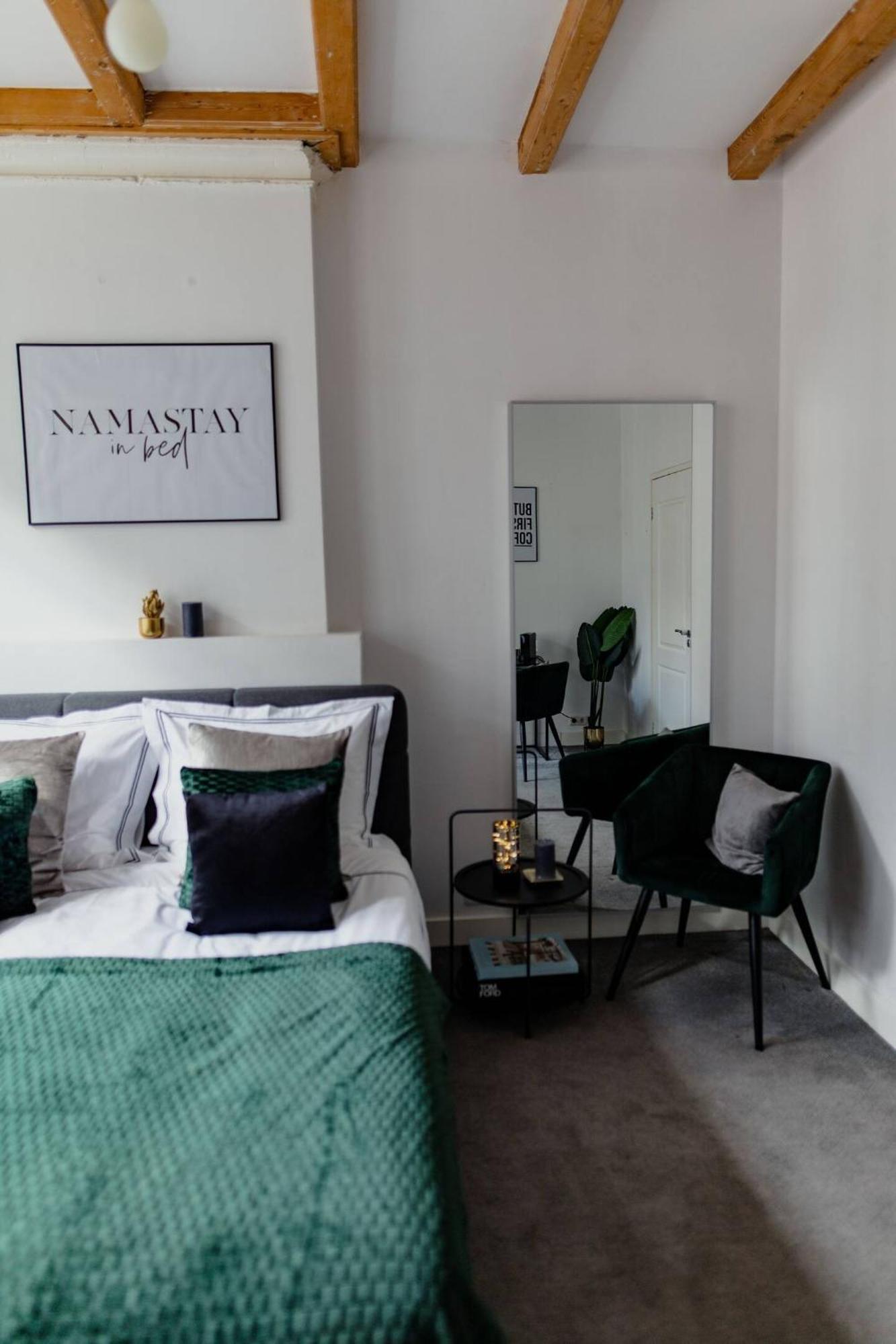 Kerkstraat Residence 阿姆斯特丹 外观 照片
