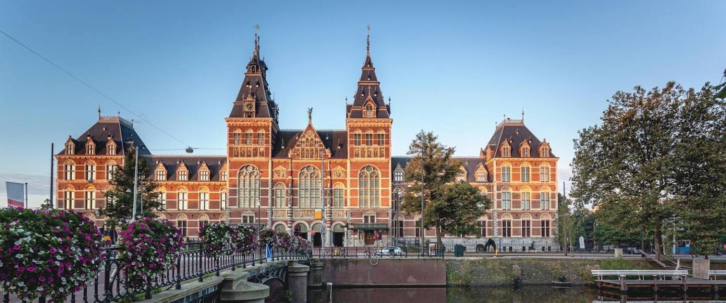 Kerkstraat Residence 阿姆斯特丹 外观 照片