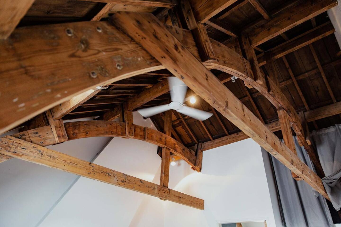 Kerkstraat Residence 阿姆斯特丹 外观 照片