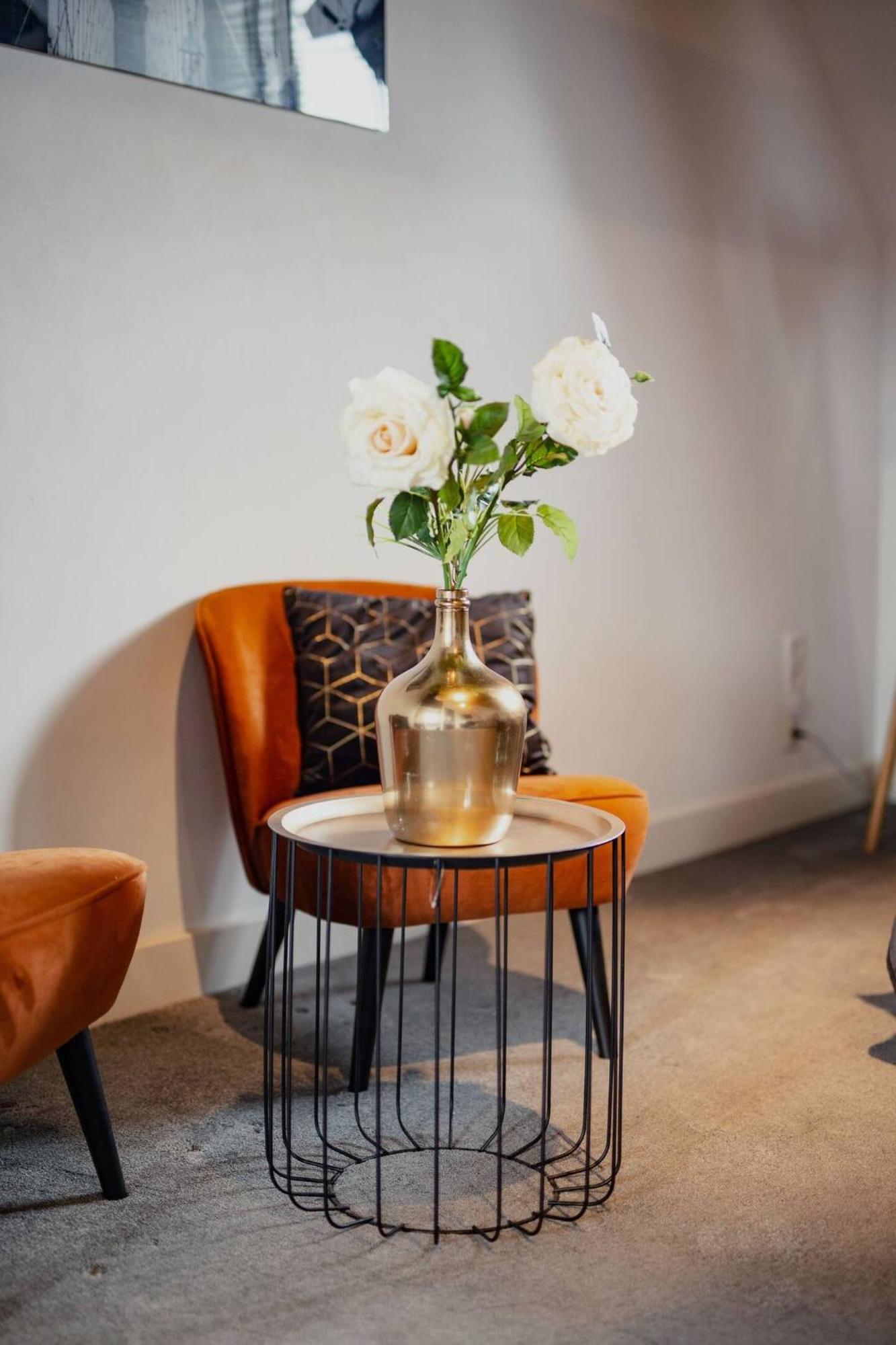 Kerkstraat Residence 阿姆斯特丹 外观 照片