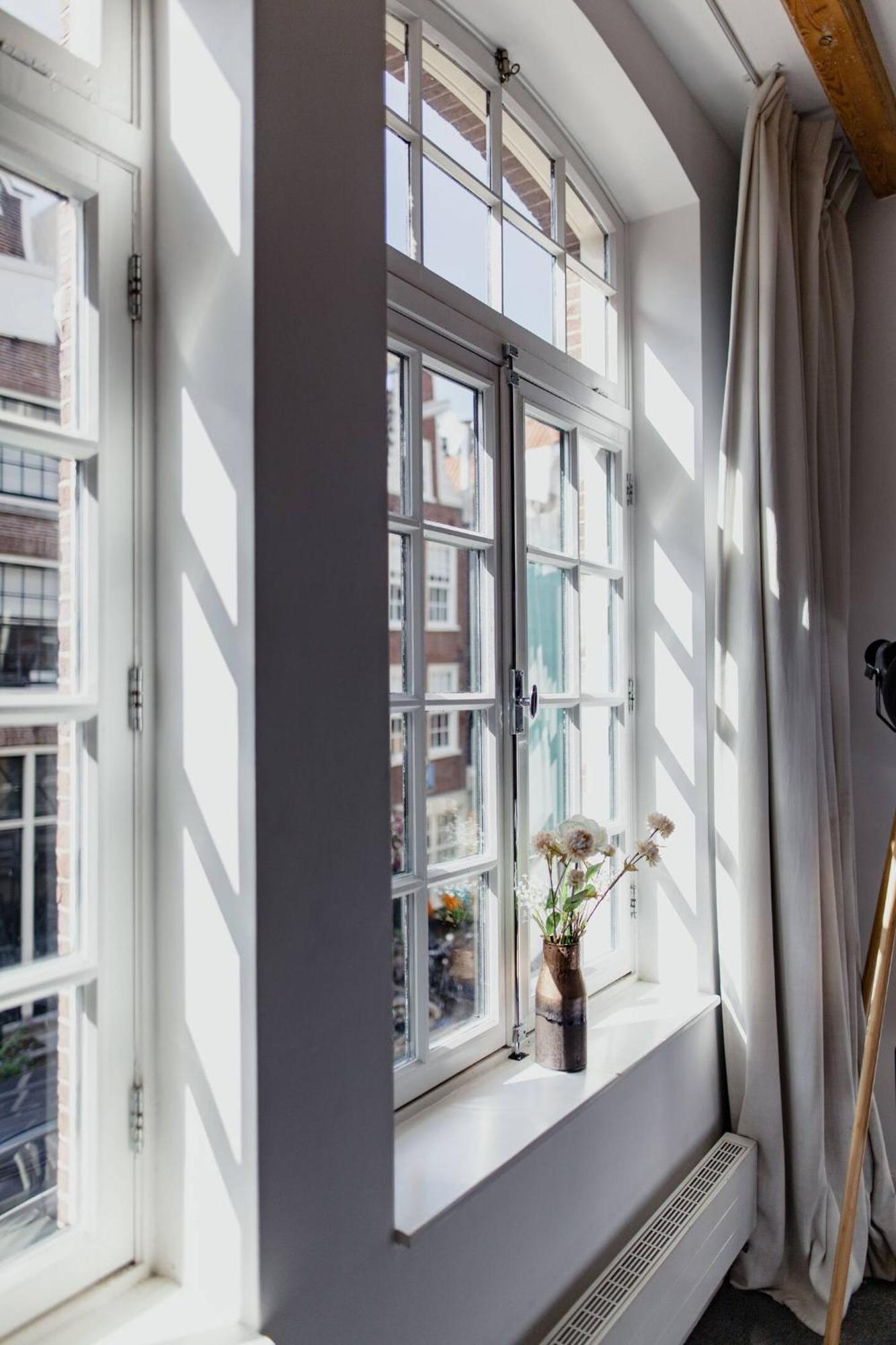 Kerkstraat Residence 阿姆斯特丹 外观 照片