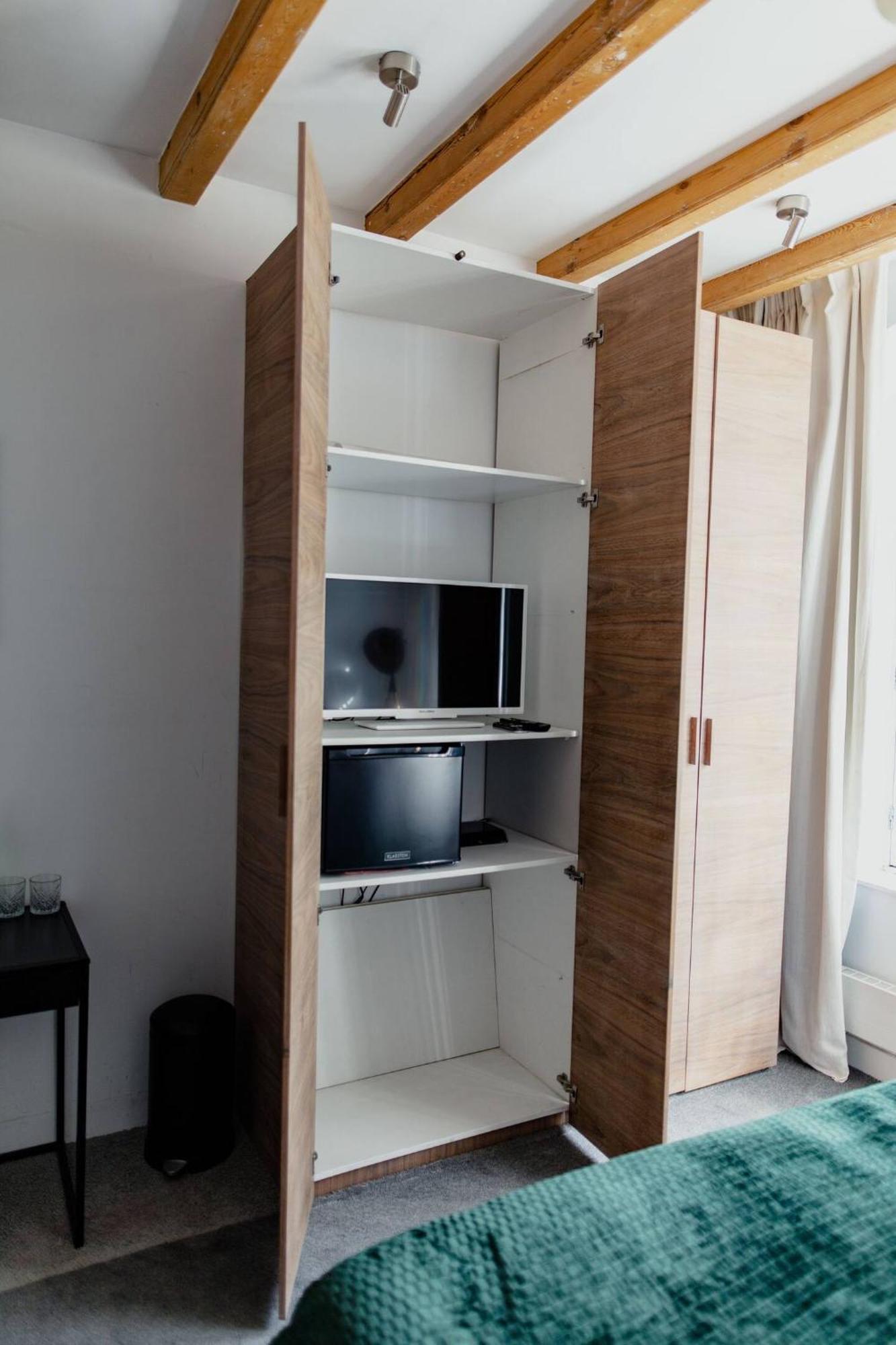 Kerkstraat Residence 阿姆斯特丹 外观 照片